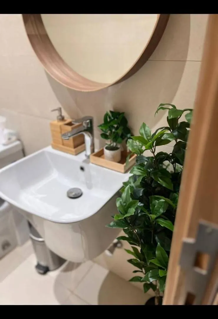 Roses Studio Apartment Riyadh Saudi Arabia